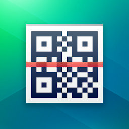 Immagine dell'icona QR Code Reader and Scanner
