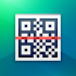 QR Code Reader and Scanner: App for Android 1.9.4.324