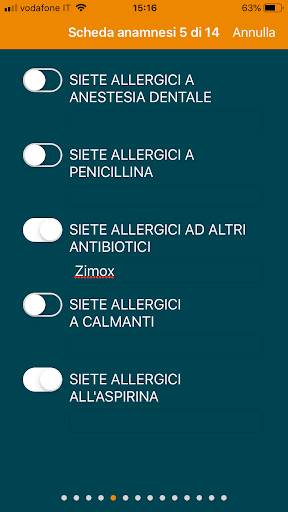 UNO Segreteria Digitale Screen 3