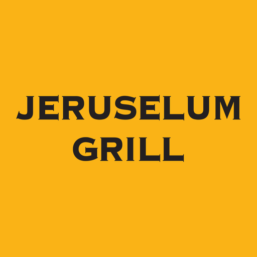 Jerusalem Grill logo