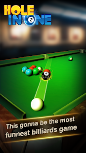Billiards War:Fancy Impact 3.0 APK screenshots 2