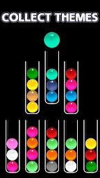 Ball Sort Game: Color Puzzle