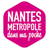 Nantes Métropole Dans Ma Poche icon