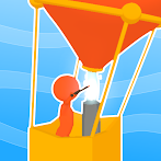 Balloon Race