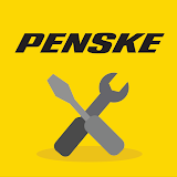Penske Service icon