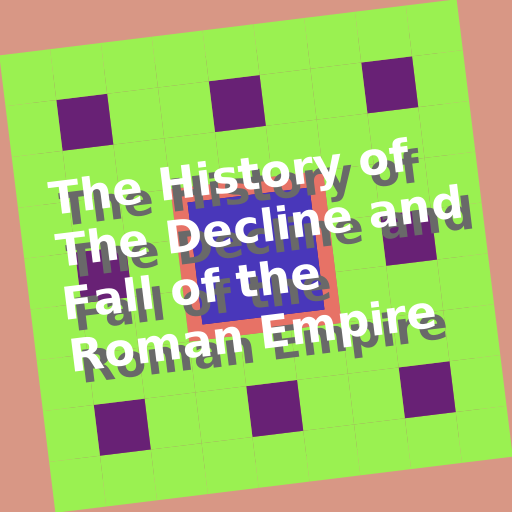 zBook: The History of Roman logo