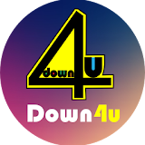 Down4u icon
