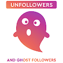 Unfollowers  Ghost Followers icono