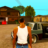 Cheat Mod for GTA San Andreas icon