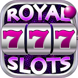 ROYAL SLOTS - Slot Machines icon