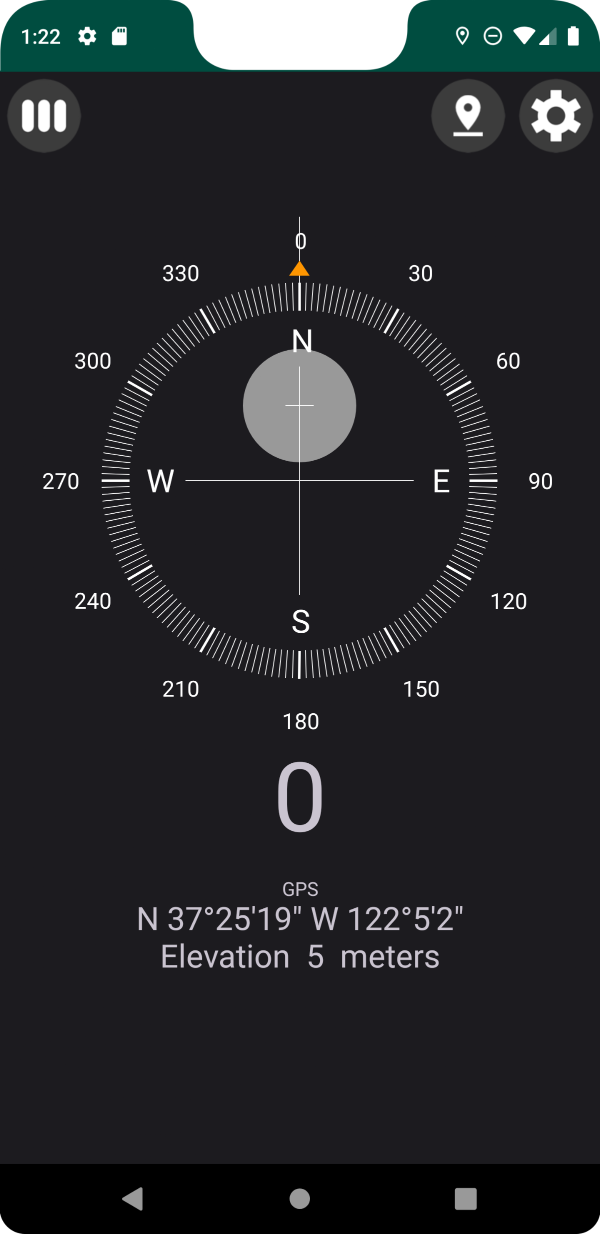 Compass