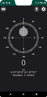 Compass