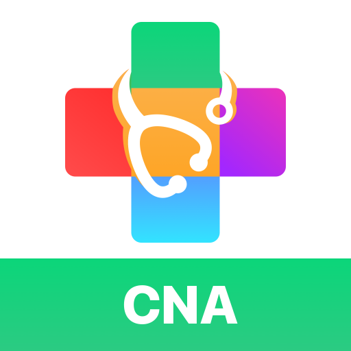 CNA Test Prep 2024  Icon