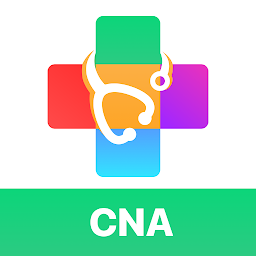 Icon image CNA Test Prep 2024