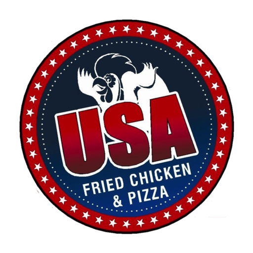USA Chicken  Pizza Didcot