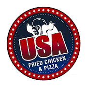USA Chicken & Pizza Didcot