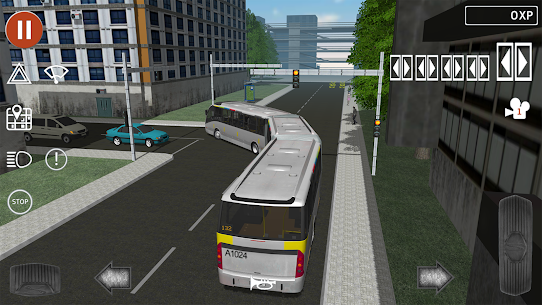 Public Transport Simulator 1.36.2 버그판 1