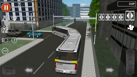 Public Transport Simulatorのおすすめ画像1