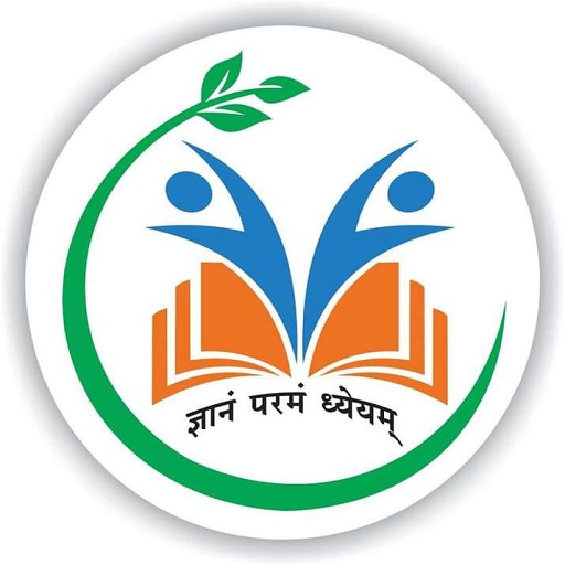 Evergreen Public School logo