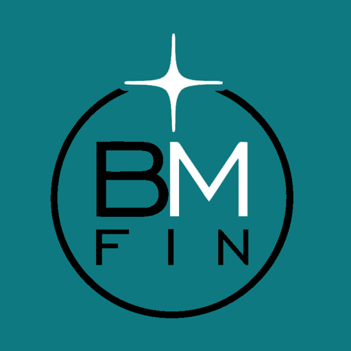 BMFIN Beaumondt Assist logo