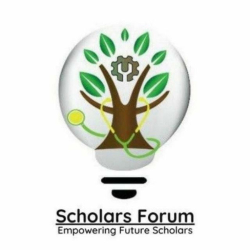 Scholars Forum logo