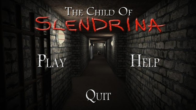 The Child Of Slendrina  Featured Image for Version 