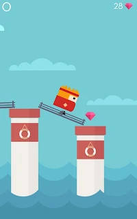 Bridge Cross screenshot 7