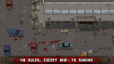 Mini DAYZ: Zombie Survivalのおすすめ画像1