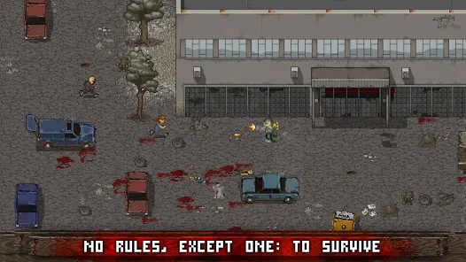 Mini DayZ 2 Mod APK for Android Download