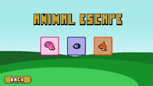 Animal Escape