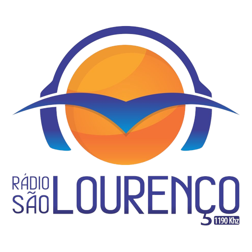 Rádio São Lourenço 1.0 Icon