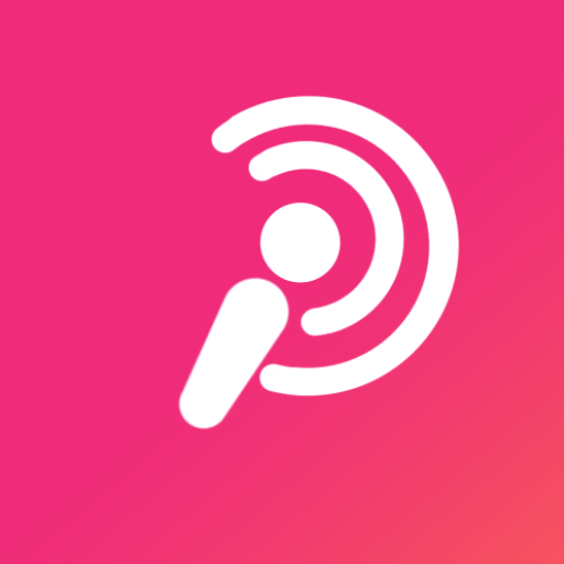 Podcast App: Podurama 5.0.9 Icon