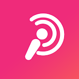 Podcast App: Podurama icon