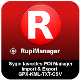 RupiManager icon