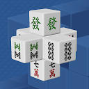 Herunterladen Cubic Mahjong 3D Installieren Sie Neueste APK Downloader