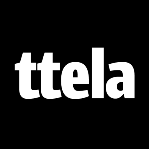 TTELA 3.1.5 Icon