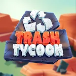 Cover Image of Download Trash Tycoon: idle clicker 0.0.9 APK