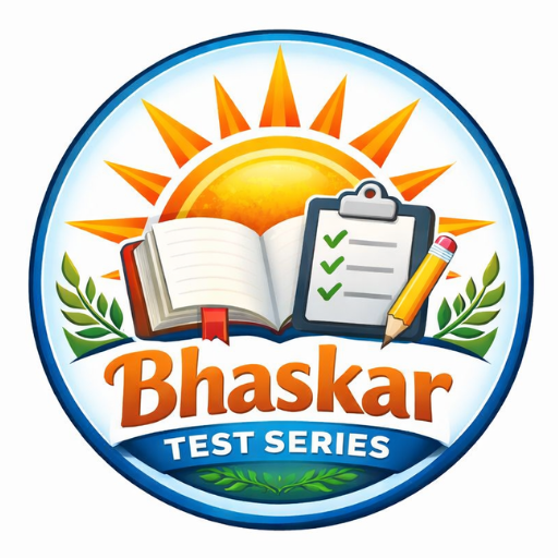 Bhaskar Test Series