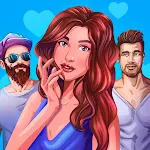 Cover Image of Tải xuống Love Chat: Interactive Stories 2.05 APK