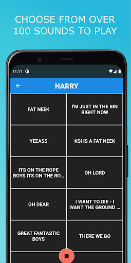 Sidemen Soundboard  - YouTuber