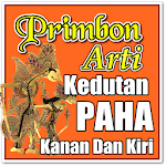 Cover Image of Tải xuống Primbon Arti Kedutan Paha Kanan Dan Kiri 2.2 APK