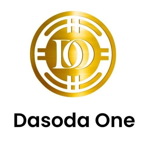 Dasoda One logo