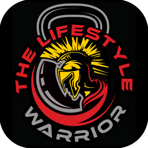 thelifestylewarrior logo
