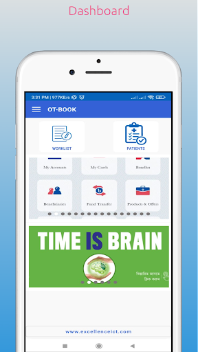 OT-BOOK Screen 3