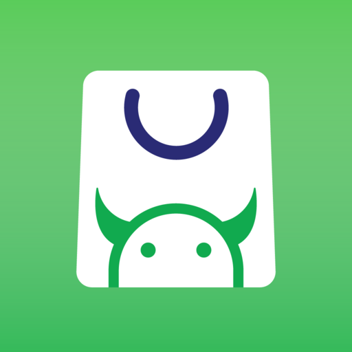 SG Shopping App logo