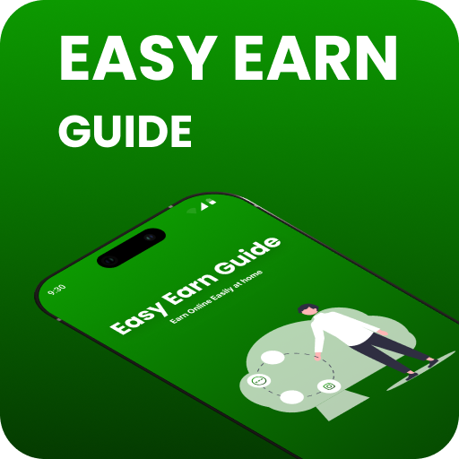 Earn-Money Online Guide App Download on Windows
