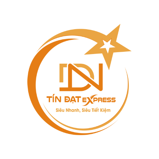 Tín Đạt Nhân Viên logo