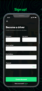 Shuttlers Driver APK for Android Download (Premium) 5