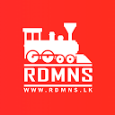RDMNS.LK : Live Train Alerts APK