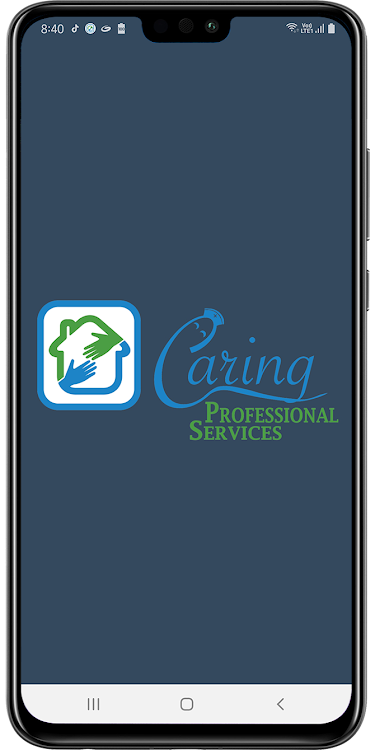 Caring Pro Services - 1.8 - (Android)